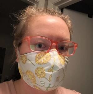 Meet your Posher, Elizabeth